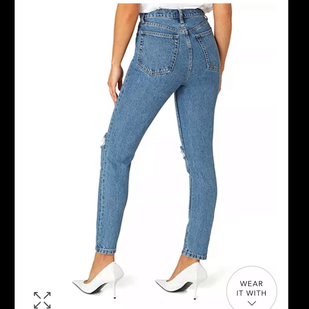 WeWoreWhat | Danielle Jean in spring street - Picture 6 of 6